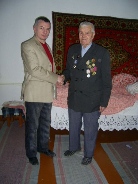 Валера Макаренко