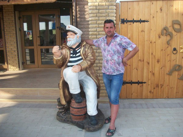 Олег Коротков