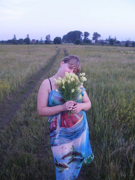 Ольга Лукина