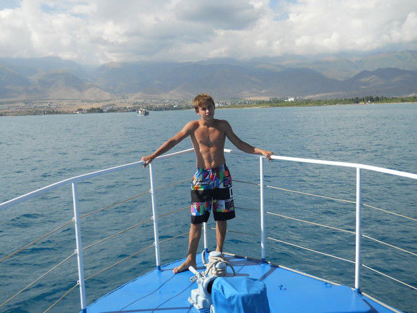 Вадим Ащепков