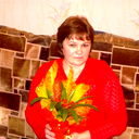 Зульфия Галимзянова
