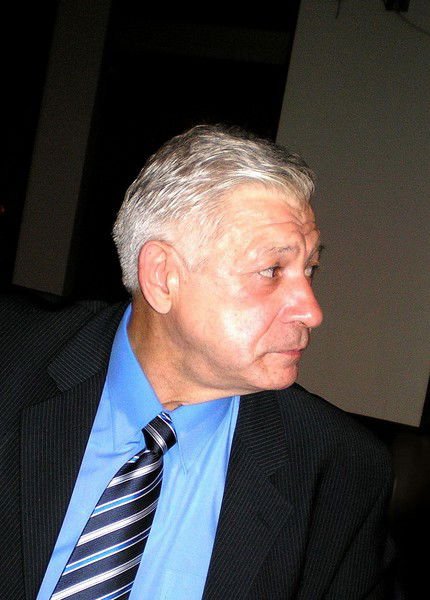 Михаил Шавкуненко