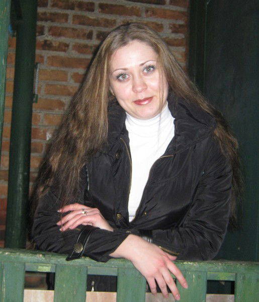 Мария Артюхова