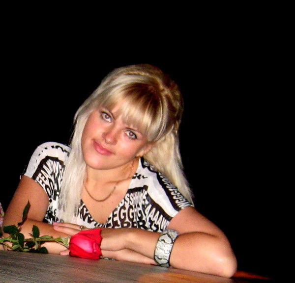 Ольга Сайфуллина