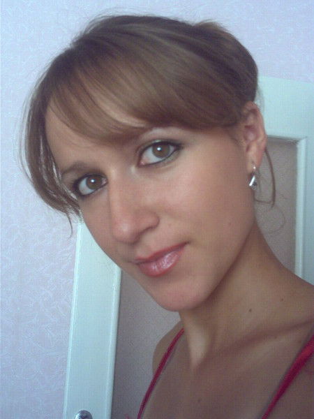 Марина Зущик