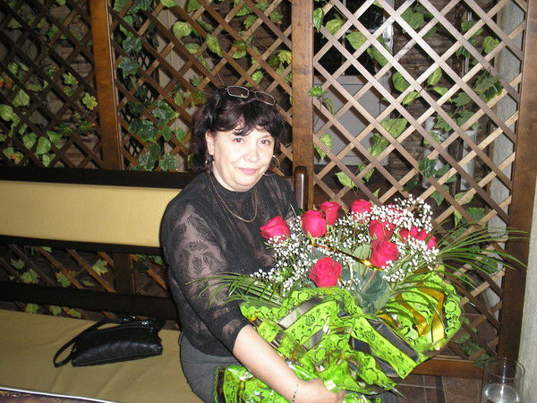 Надежда Вагайцева