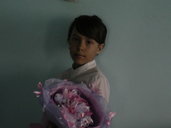 Маша Юркина