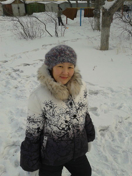 Асем Джолбозунова