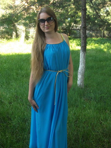 Татьяна Киреева