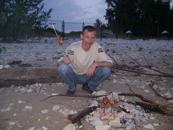 Александр Ревин