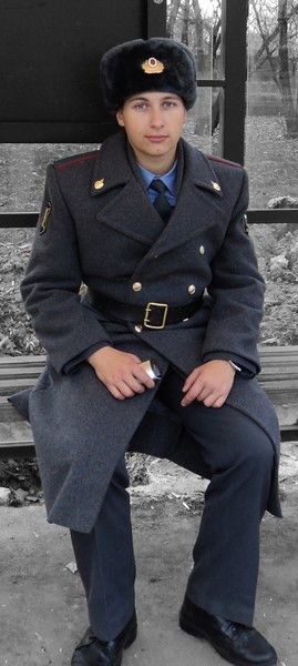 Виталий Белоусов