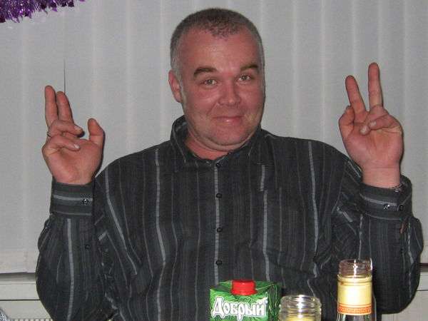 Станислав Китаев