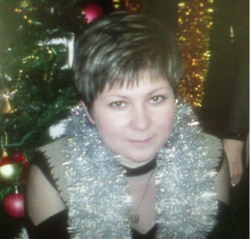 Марина Марина