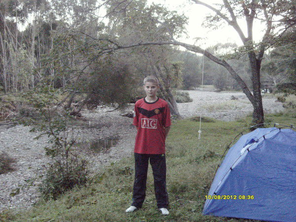 Никита Фадеев