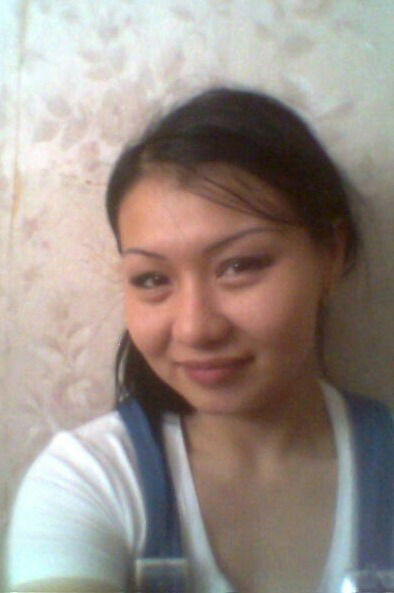 Айгерiм Жадаева