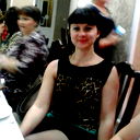 Мария Дегтярёва