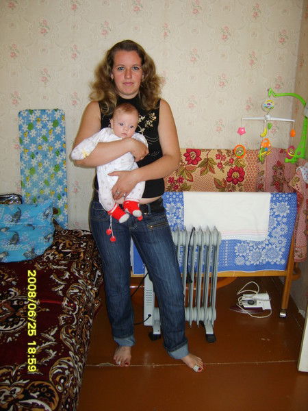 Инна Журавлевич(Перепечко)