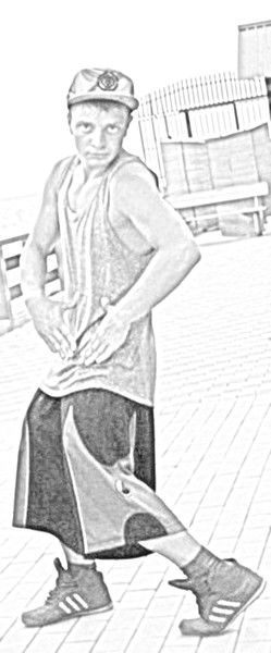 Мирослав Паук