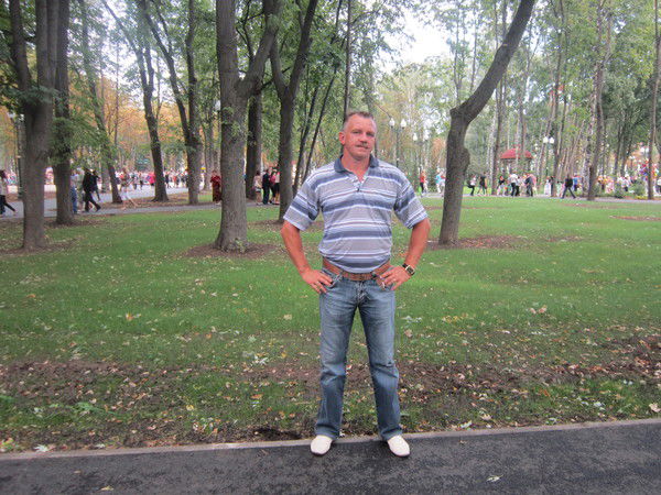 Алексей Окулов