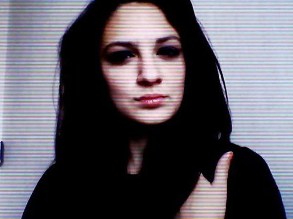 Даша Вовнянко