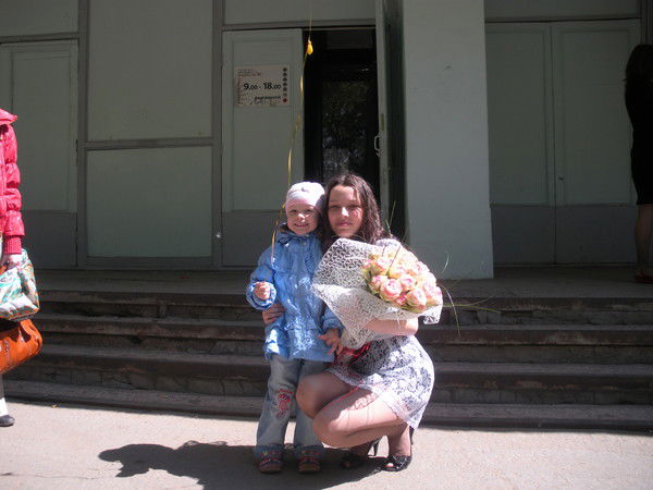 Анжелика Смирнова