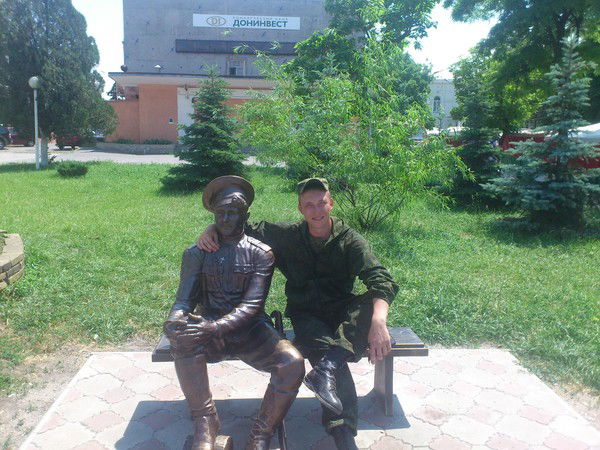 Сергей Карпеченко