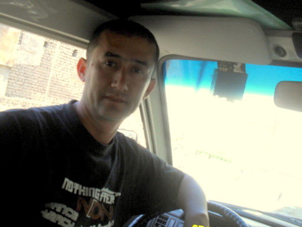 Гайрат Жуманиязов