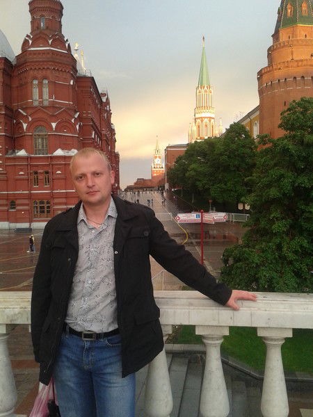 Ольшевский Валерий