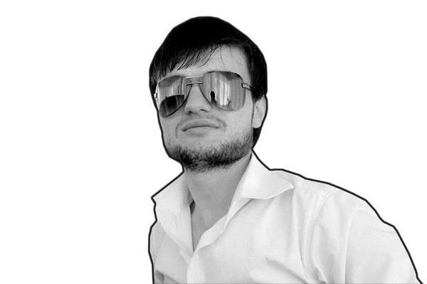 Хуршед Сангов