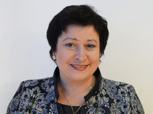 Татьяна Ясенкова