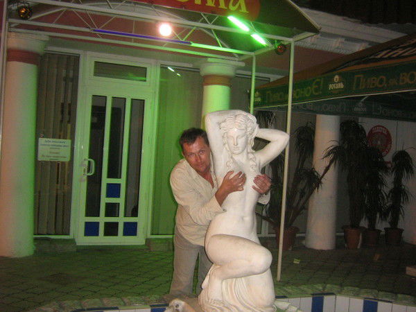 Игорь Керенцев