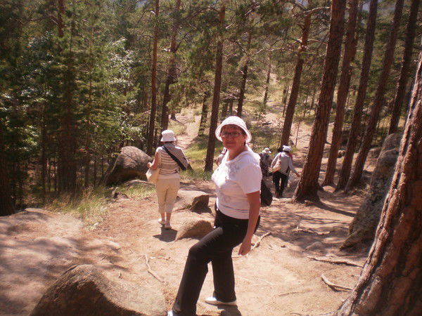 Дамеля Урынгалиева