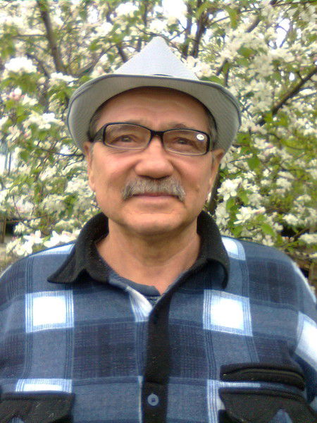 Анатолий Клименко