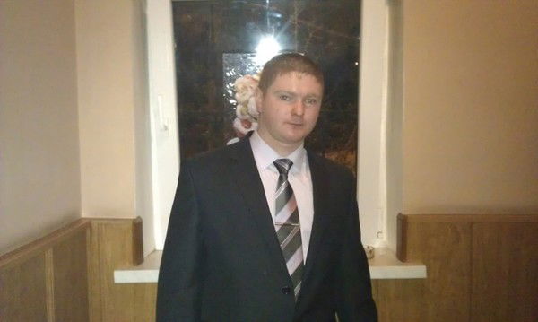 Дмитрий Колесов