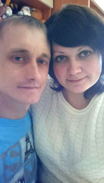 ((( Оксаночка )))