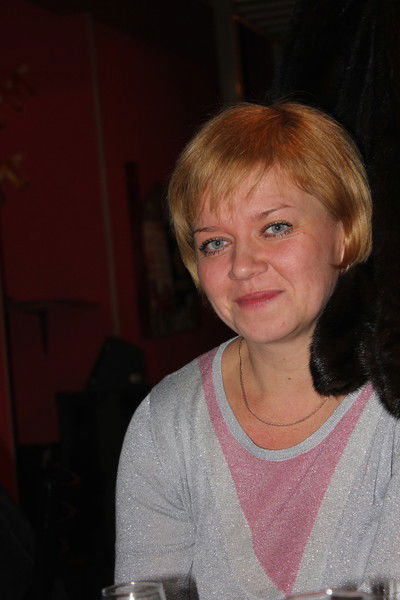 Ириша Иришка