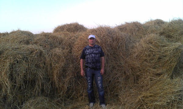 Сергей Корягин