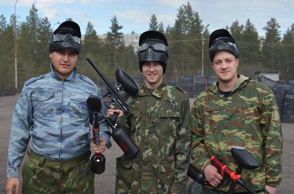 Олег Мокеев