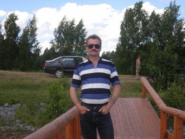 Сергей Кондратьев