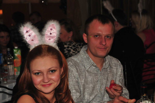 Яна Гольфингер