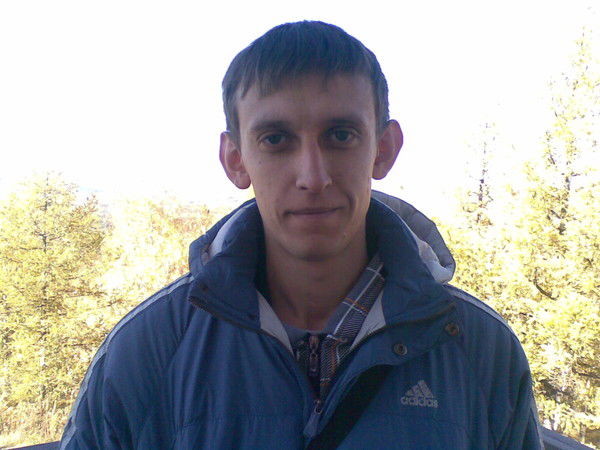 Василий Кольцов