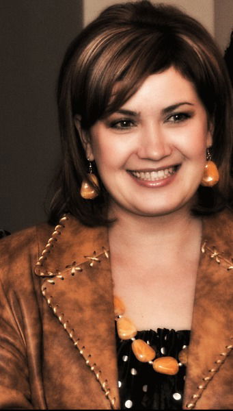 Диана Маглели