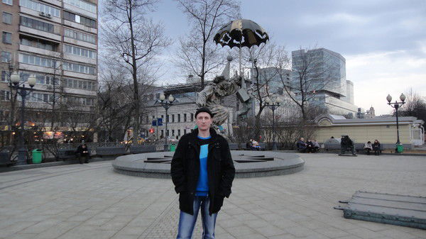 Александр Афанасенко