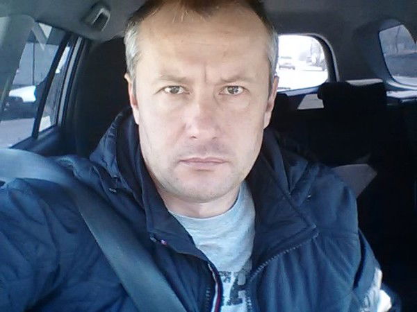 Евгений Хайрутдинов