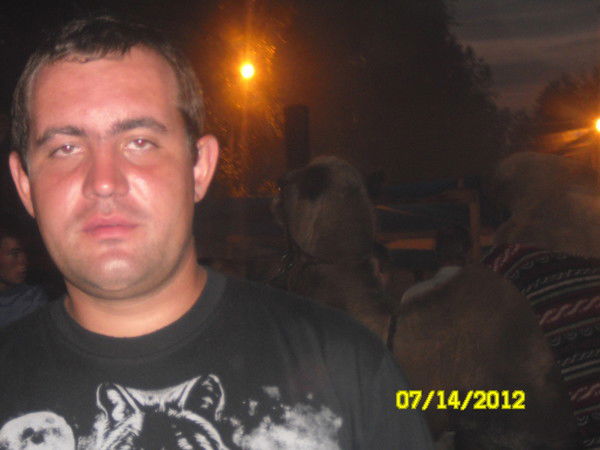 Александр Коленченко