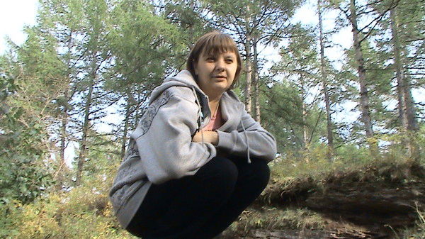 Алёна Зозуля