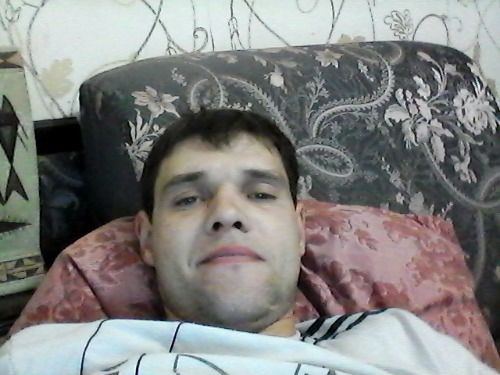 Кирилл Кравченко