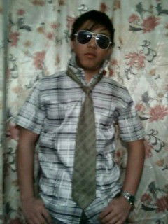 Даулет Мырзабек