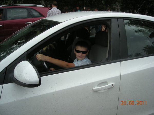 Максим Гусев