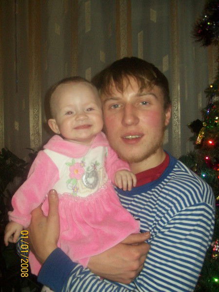 Виктор Новицкий